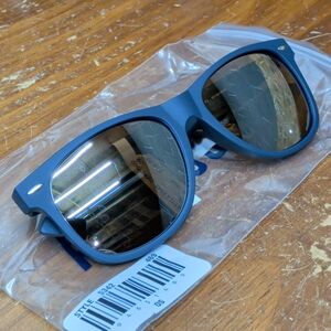 Aeropostale Blue Sunglasses